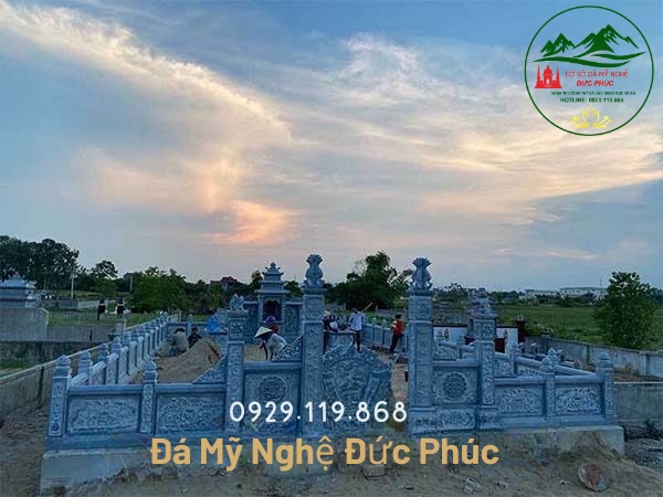 Lăng Mộ Đá, Giá Trị Tâm Linh Bền Vững