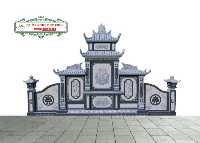 Lăng Mộ Đá Thanh Hóa Tinh Hoa Nghề Đá Việt