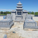 Mộ đá không mái