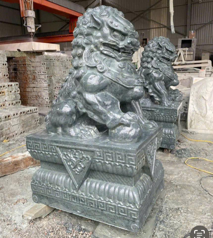 Đá Mỹ Nghệ Thanh Hóa