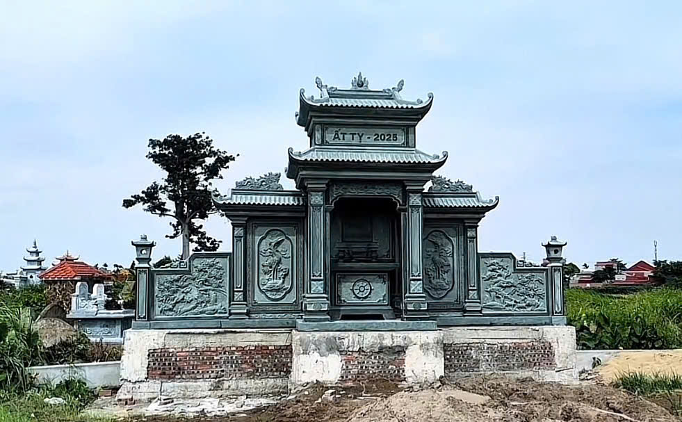 Đá Mỹ Nghệ Thanh Hóa
