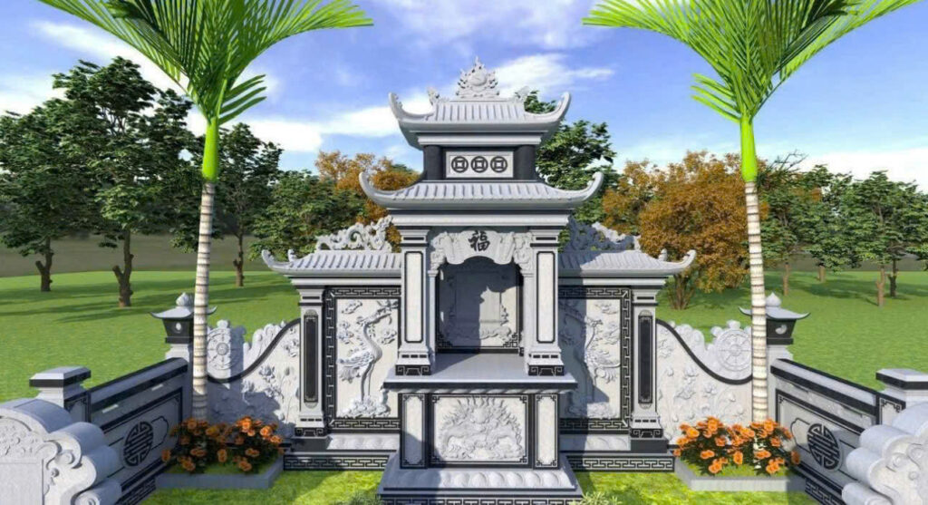 Lăng mộ đá gia tộc và lăng mộ đá dòng họ. Nên chọn loại nào cho phù hợp?