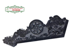 Bịt bậc tam cấp đá