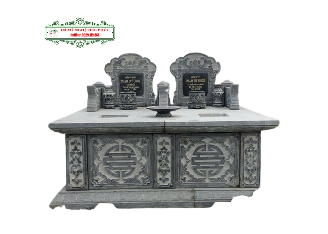 Thiết kế chưa có tên (20) Mộ đá đôi