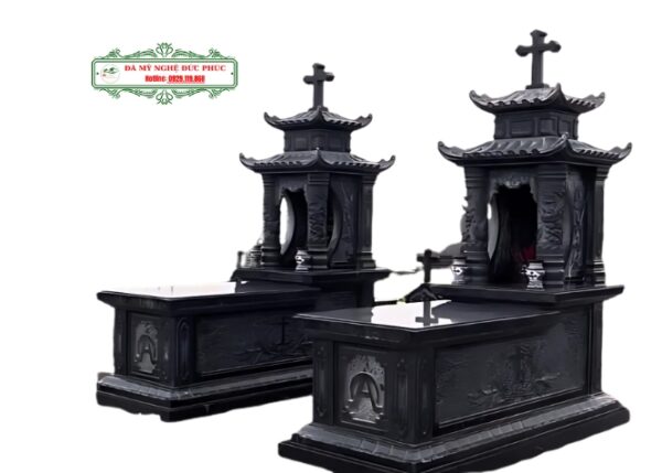 Mộ đá công giáo